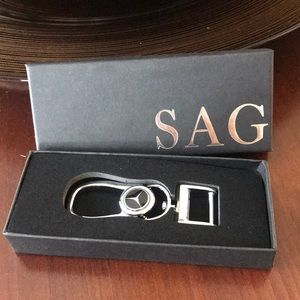 Mercedes Key Chain brand new